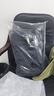 伯希和（Pelliot）戶(hù)外沖鋒衣男女三合一春秋防水硬殼夾克登山服外套11040107藍L 曬單實(shí)拍圖