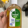 滴露消毒液消毒水衣物除菌液洗衣服地板殺菌除螨消毒噴霧片非84次氯酸 【專(zhuān)業(yè)消毒】松木1.8L*2瓶 曬單實(shí)拍圖