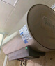 美的（Midea）國家補(bǔ)貼20%終身免換鎂棒60升電熱水器3300W變頻省電一級(jí)能效節(jié)能安全水電分離F6033-JE6(HE) 曬單實(shí)拍圖