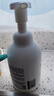 WICKLE氨基酸果蔬奶瓶清洗劑洗潔精嬰兒寶寶用品清洗液植物原料500ml 曬單實拍圖