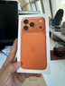 Apple/蘋果 iPhone 17 Pro 256GB 星宇橙色 支持移動聯(lián)通電信5G 雙卡雙待手機 曬單實拍圖