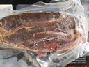 京東超市 海外直采澳洲原切谷飼黑安格斯牛腱肉 凈重3.2斤 牛肉生鮮 曬單實(shí)拍圖