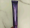 歐萊雅紫熨斗眼霜50ml 3.0玻色因全臉淡化細紋保濕抗皺護膚品七夕禮物 曬單實拍圖