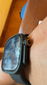 BHO【秒變ultra2】適用蘋果手表保護殼apple watch s10/9保護殼鋼化膜套iwatch s8/7/6/se2保護套高清 秒變ultra【黑色】 s10【46mm表盤】 曬單實拍圖