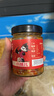 小味兒蒜蓉蝦尾下飯菜蝦肉下飯醬湖南特產(chǎn)香辣小龍蝦辣椒醬瓶裝拌飯238g 曬單實(shí)拍圖