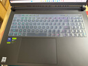 ROG槍神9 Plus 【國家補貼立省20%】酷睿U9 18英寸 游戲本筆記本電腦 U9 275HX RTX5070 16G 1TB高速固態(tài)硬盤 2.5K 240Hz P3廣色域 黑色 曬單實拍圖