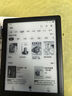 掌閱（iReader）Light4 長(zhǎng)續(xù)航 6英寸智能閱讀本 電子書閱讀器 墨水屏電紙書 平板電腦學(xué)習(xí)看漫 便攜筆記本 沉墨 曬單實(shí)拍圖