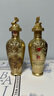 五糧液（WULIANGYE）52度濃香龍年小酒 125mL 1瓶 節(jié)日送禮禮品 曬單實(shí)拍圖
