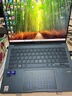 華碩靈耀14 2025國家補貼20%全新酷睿Ultra9 2.8K 120Hz OLED高顏值A(chǔ)I輕薄筆記本電腦(285H 32G 1T)藍 曬單實拍圖