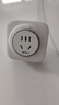 公牛（BULL）機械定時器插座/轉(zhuǎn)換器 通斷電 24小時循環(huán) 電熱水器適用/手機伴侶 GND-2 曬單實拍圖