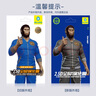 藍(lán)猩先生適用蘋果16promax鋼化膜高清防指紋iphone16promax手機(jī)膜保護(hù)貼膜  曬單實(shí)拍圖