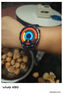 華為（HUAWEI）手表WATCH GT 5【國(guó)家補(bǔ)貼15%】運(yùn)動(dòng)智能兩周續(xù)航藍(lán)牙通話體溫心率血氧健康監(jiān)測(cè)送男女朋友禮物pro 46mm幻夜黑【皮表帶+貼膜】 曬單實(shí)拍圖