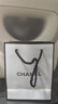 香奈兒（Chanel） 口紅限定COCO可可小姐白管滋潤(rùn)唇膏七夕情人節(jié)禮物送女友禮盒裝 918#白桃茶 曬單實(shí)拍圖