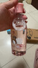 儒意（RUYI）大馬士革玫瑰純露500ml 爽膚水化妝濕敷水補(bǔ)水提亮減黃熬夜護(hù)膚水 曬單實(shí)拍圖