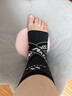 耐力克斯（NAILEKESI N）運(yùn)動(dòng)護(hù)踝腳踝護(hù)具彈力繃帶踝關(guān)節(jié)固定支具韌帶損傷防扭傷崴腳傷后 曬單實(shí)拍圖