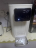 摩飛電器（Morphyrichards）電熱水壺 電熱水瓶燒水壺 家用3L臺式恒溫水壺直飲水機(jī) 嬰兒調(diào)奶可拆卸內(nèi)膽沖奶泡奶機(jī)MR6073 曬單實拍圖