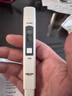 德力西電氣TDS水質(zhì)檢測筆高靈敏度數(shù)顯家用自來水純凈水雜質(zhì)純度檢測 曬單實(shí)拍圖