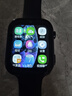 TDD華強(qiáng)北頂配iwatchS10Ultra蜂窩版5G全網(wǎng)通插卡智能電話手表GPS定位初中高青少年成人小米機(jī)適用 插卡黑【雙攝像頭】+任意下載+微信QQ抖音 5G全網(wǎng)通+超薄機(jī)身+手機(jī)級(jí)芯片絲滑流暢 曬單實(shí)拍圖
