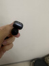 韶音（SHOKZ）OpenDots ONE動(dòng)鈦圈開(kāi)放式藍牙耳機耳夾式耳機藍牙跑步運動(dòng)無(wú)線(xiàn)E310 黑色 曬單實(shí)拍圖