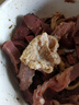 正宗【無肝羊雜】新鮮冷凍批發(fā)羊雜全套碎湯肉類熟食火鍋食材燉肉 5斤羊雜 曬單實拍圖