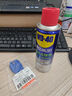 WD-40強(qiáng)力除膠劑汽車清潔家用去膠清洗劑玻璃不干膠雙面粘去除瓷磚地板 曬單實(shí)拍圖