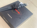 好記星【無游戲】智能電話手表兒童4G卡通用青少年初高中生全網(wǎng)通移動電信版可插卡防水級WIFI定位 頂配版黑色【GPS定位+微信QQ抖音+APP下載】 曬單實拍圖