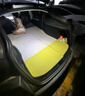 特麥適用特斯拉ModelY煥新版車載床墊露營便攜云艙慢回彈記憶棉睡覺墊 【煥新Y】云艙記憶棉床墊 曬單實拍圖