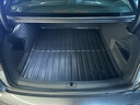 適用于奧迪Q5L A4L A6L Q3 Q7 A3 A5 A7 A8L q8 Q2L TPE后備箱墊 專用防水無異味高邊后備箱墊 17-25年奧迪A4L 曬單實拍圖