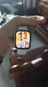 華為（HUAWEI）【國(guó)家補(bǔ)貼15%】WATCH FIT 4智能手表運(yùn)動(dòng)藍(lán)牙通話輕薄大屏高中學(xué)生健康管理NFC門禁男女心率 悅動(dòng)白【甄選表帶+精美表盤】 曬單實(shí)拍圖