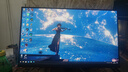 華碩ROG 絕夢25 XG259CMS 24.5英寸240Hz顯示器超頻310Hz HDR400旋轉(zhuǎn)升降G-sync同步無撕裂1ms灰階響應(yīng) 曬單實拍圖