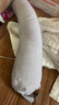 九百U型枕車(chē)用粒子枕學(xué)生午睡枕旅行護頸枕辦公室午休枕頭枕靠枕靠墊 曬單實(shí)拍圖