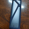 綠聯(lián)M.2 NVMe固態(tài)硬盤盒 Type-C3.2移動(dòng)硬盤盒子 適用筆記本電腦蘋果16手機(jī)外接SSD硬盤盒 鋁合金散熱 曬單實(shí)拍圖