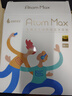 漫步者（EDIFIER）Atom Max ATM小金標(biāo) 真無(wú)線(xiàn)頭戴式藍(lán)牙耳機(jī) 主動(dòng)降噪耳機(jī)藍(lán)牙5.4 低延遲游戲音樂(lè)雙耳麥金標(biāo)認(rèn)證 云巖白+下單好禮 曬單實(shí)拍圖