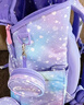 Gmt for kids書包小學生兒童大容量禮物超輕護脊減負1-4年級男女獨角獸Light 曬單實拍圖