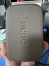 達音科（DUNU）Titan S2音樂有線耳機入耳式HIFI耳塞動圈可換插頭系統(tǒng)3.5單端4.4平衡發(fā)燒入門高保真有線學生高解 TITAN S2 銀色【3.5MM+4.4MM】 曬單實拍圖