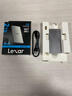 雷克沙（Lexar）2TB Type-c USB3.2 移動(dòng)固態(tài)硬盤(PSSD) ES3 讀速1050MB/s 兼容手機(jī)筆記本電腦 輕松擴(kuò)容 曬單實(shí)拍圖