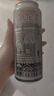 瓦倫丁比利時(shí)白啤500ml罐裝原裝進(jìn)口精釀小麥白啤 500mL 8罐 曬單實(shí)拍圖
