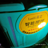 電動(dòng)噴霧器洗瓶攪拌打藥機(jī)鋰電池高壓消毒機(jī)農(nóng)藥噴壺農(nóng)用打藥桶 洗瓶攪拌款100A鋰電池20升加厚桶 藍(lán)藝航六綠 曬單實(shí)拍圖