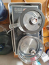 榮事達(dá)（Royalstar）全自動(dòng)上水茶臺(tái)燒水壺電熱水壺?zé)蟛枰惑w機(jī)茶桌功夫茶燒水壺嵌入式 1L 推薦-消毒款【精準(zhǔn)溫控】（37*20cm) 曬單實(shí)拍圖