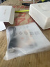 漫步者（EDIFIER）蘿莉豆Lolli ANC 半入耳主動(dòng)降噪藍(lán)牙耳機(jī) 同聲傳譯 適用蘋果華為小米手機(jī) 星輝白 七夕情人節(jié)禮物 曬單實(shí)拍圖