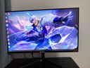 華碩（ASUS）【14代酷睿i7】臺式電腦獨顯商務辦公主機大額補貼家用游戲全套 華碩套五酷睿i7/16G/1.5T/4G設(shè)計顯卡 電腦主機+24寸顯示屏全套【護眼】 曬單實拍圖