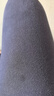 迪卡儂速干運(yùn)動褲女春秋季針織衛(wèi)褲瑜伽休閑褲黑色XL-2455340 曬單實(shí)拍圖