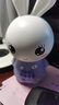 火火兔AI早教機器人早教機故事機兒童智能對話學(xué)習(xí)機男女孩玩具生日禮物 曬單實拍圖