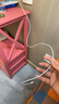 Apple/蘋(píng)果 USB-C轉(zhuǎn)閃電接口充電線(xiàn) -1米 蘋(píng)果充電線(xiàn)手機(jī)充電線(xiàn)原裝充電線(xiàn)適用于閃電接口iPhone/iPad 曬單實(shí)拍圖