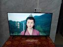 小米電視43英寸 3+64GB 4K高清電視機 REDMI A Pro 43 2025 節能版 L43RB-APE二級能效 43英寸 曬單實(shí)拍圖