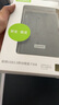 聯(lián)想（Lenovo）1TB 移動(dòng)硬盤(pán) USB3.0 2.5英寸 商務(wù)黑 機(jī)械硬盤(pán) 高速傳輸 輕薄便攜  穩(wěn)定耐用F308 曬單實(shí)拍圖
