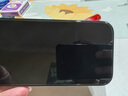 圖拉斯【無黑邊秒貼膜】適用于iphone16promax鋼化膜蘋果16pro手機膜16全屏防摔防指紋無塵倉高清貼膜 iPhone 16 Pro【送無塵倉】 京倉包郵丨領(lǐng)券第二件半價（同款不同型號也可享 曬單實拍圖