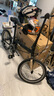 大行（DAHON）折疊自行車20英寸8級(jí)變速經(jīng)典P8單車KBC083 黑色經(jīng)典版-京倉(cāng) 曬單實(shí)拍圖