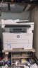 惠普（HP）323sdnw激光無線自動(dòng)雙面打印機(jī)  復(fù)印機(jī) 連續(xù)復(fù)印掃描打印機(jī)一體機(jī)  辦公室打印  一年上門 曬單實(shí)拍圖