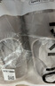 樸西2025新款EVA夏季女士居家涼拖鞋PX920104巖石灰44-45碼 曬單實(shí)拍圖